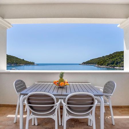 Pine Tree Boutique Apartments Saplunara Dış mekan fotoğraf